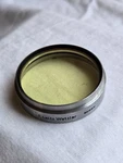 Original Leica Summarit Yellow (Y0) Filter Germany Chrome Slip-on. Fixed Price $49.95.