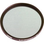 New Tiffen 82MM Black Diffusion Glass Filter Mfr #82BDFX4. Fixed Price $139.99.