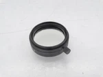 Midwest Optical Systems PR1000-27 Lens New In (9700460 Box). Fixed Price $525.00.