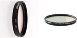 New Tiffen 49MM Warming, Circular Pola Set - 49812 & 49CP. Fixed Price $39.99.