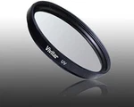 Vivitar UV52 52MM 1-PIECE Camera Lens Filter. Fixed Price $9.30.