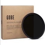 Gobe ND64 Mrc 16L 55MM 2PEAK Circular Lens Filter. Fixed Price $28.50.