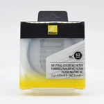 Brand New Nikon NC-62 62MM Neutral Color Filter From Japan #502011. Fixed Price $30.33.