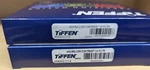 New Tiffen X 5.65" 1/4 & 1/8 Low Contrast Filters Set. Fixed Price $850.00.