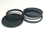 Tiffen 67MM & 58MM Digital Neutral Density Filter Kit #67NDK3. Fixed Price $44.99.