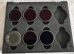 Freewell Budget Nd Filters Pack Of 6. Fixed Price $30.00.