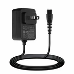 Adapter For Skull Shaver Charger Pitbull Gold Silver Pro/palm/beast Trimmer. Fixed Price $14.79.