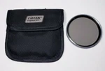 Tiffen Digital Ht - 62MM Circular Polarizer Usa With Case Mint Condition. Fixed Price $38.19.