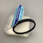 Heliopan Digital 77MM Optical Resin Graduated Neutral Density Grey 2X Filter. Fixed Price $77.84.