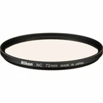 Nikon 72MM Screw-on Neutral Color Filter (2481). Fixed Price $72.00.