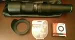 Digitalmate 500MM F/8 Preset Super Telephoto Lens W/t-mount & 67MM Uv Filter. Fixed Price $50.00.