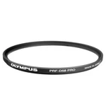Japan New Om System PRF-D58 58MM Protective Filter Multi-coated Black. Fixed Price $65.82.