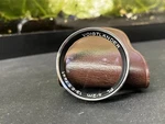 Voigtlander Pl 4-2M 13-6.5 Feet Lens Filter West Germany. Fixed Price $36.18.