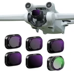 Neewer Plastic Nd Filter Set For Dji 3/MINI Pro. Fixed Price $25.83.