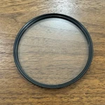 Bower Digital Hd Uv 82MM Filter - Good Condition. Fixed Price $10.99.
