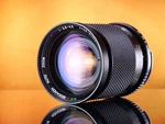 Seikanon Auto Zoom Camera Lens 1:3.5-4.5 F=28-80MM For Nikon Ai #1052954. Fixed Price $31.50.
