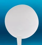 Omicron 100% Borosilicate Glass Fiber Membrane Filter, 47MM, 1.2 M(gf/c), 100X5. Fixed Price $209.00.