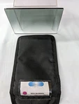Formatt Hitech 4X5.65" Graduated Neutral Density Hd Blender 0.6 Filter (2-STOP). Fixed Price $225.00.