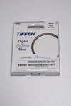 Tiffen 82MM Digital Ultra Clear Filter. Fixed Price $30.50.