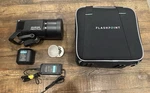 Flashpoint Xplor (godox AD600PRO Ii) Portable 600W Strobe Bowen. Fixed Price $699.95.
