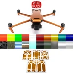 Wrapgrade Skin For Dji Mavic 3 / Classic Drone Accessory Full Decal. Fixed Price $79.35.