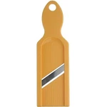 Nagao MSN-01 Tsubamesanjo Double-edged Mini Slicer, Orange, Made Japan. Fixed Price $18.52.
