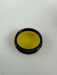 Leica Early Type Gelbfilter NO.2 Yellow 36MM Push On. Fixed Price $60.00.