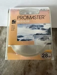 Genuine Pro Lens Filter Neutral Density ND2X Japan. Fixed Price $30.00.