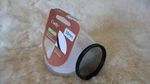 New Cuely Cpl 55MM Circular Polarizer Filter Pro Digital Series Case. Fixed Price $9.00.