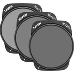 Tiffen Nd/pl Filters For Drone (3-PACK) DJIAIR3NDPLKIT3. Fixed Price $69.95.