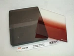 Cokin Gradual Pink Filter With Black Plastic Case, Series P128. Fixed Price $17.90.
