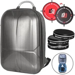 Hardshell Backpack With Filters Landing Pad For Dji Mavic Air By Deco Gear. Fixed Price $79.99.