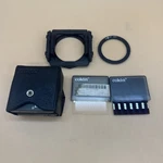 Cokin Series Filters Holders Case And Extras - A057 A160 A060 A056 Star. Fixed Price $23.08.