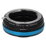 *new* Fotodiox Vizelex Nd Throttle Lens Adapter Nik G-nx *free Shipping. Fixed Price $79.99.