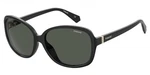 Polaroid Sunglasses Pld 4098/S Black 58/15/140 Women. Fixed Price $74.26.