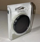 Hoya 52MM Circular Polarizer Lens Filter Brand New Made Japan Original Case. Fixed Price $14.03.
