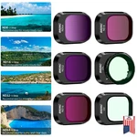Gimbal Camera Lens Filters Cover Frame Uv Cpl ND8 - 64 For Dji Mini Pro. Fixed Price $16.99.