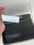 Schneider 6.6X6.6" Black Frost 1/4 Filter. Fixed Price $225.00.