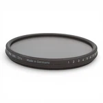 Heliopan ES72 Pol. Circular 2.5X Sh-pmc 77 Mm Screw-in Polfilter. Fixed Price $63.86.
