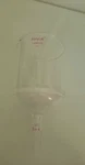 Stonylab Borosilicate Glass Buchner Filtering Funnel 1000ML. Fixed Price $40.00.