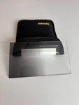 Tiffen 3.25"X5.65" Soft Edge Graduated Nd 0.6 Neutral Density Filter Vertical. Fixed Price $16.00.