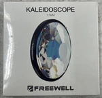 Freewell 77MM Subtle Kaleidoscope Prism Filter #FW-77-PRKD. Fixed Price $34.95.