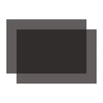 Selens Linear Polarizing Film A4 7.8X11.8 Inch Non-adhesive Polarized. Fixed Price $19.97.