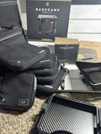 Polarpro Basecamp Vnd Matte Box Kit 2-5, 6-9 + Bluemorphic Mist & Polarizer. Fixed Price $995.00.