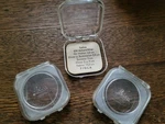 3 X Vintage Leitz Leica Filter Cases. Fixed Price $10.95.