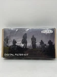 Rangers Digital Kit RA022-US 77MM Neutral Density Filters.. Fixed Price $24.00.