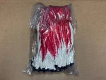 Latex Dipped Palm Coated General Purpose Work Gloves - 10 Pairs Box 300. Fixed Price $190.00.