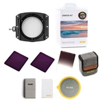 Nisi M75-II 75MM Starter Kit With True Color Nc Cpl Optics Usa. Fixed Price $335.00.