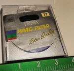 Hoya NDX8 (A77ND8XGB) 77MM Filter. Fixed Price $17.99.