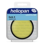 Heliopan 67MM Light Yellow Filter (5) (706702) Made In Germany. Fixed Price $108.77.